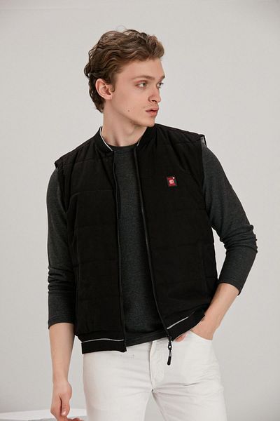 ALEXANDERGARDI Елек с нормална кройка (e22-62100)