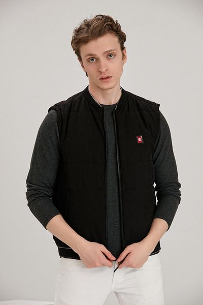 ALEXANDERGARDI Елек с нормална кройка (e22-62100)