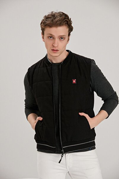 ALEXANDERGARDI Жилет Regular Fit (e22-62100)