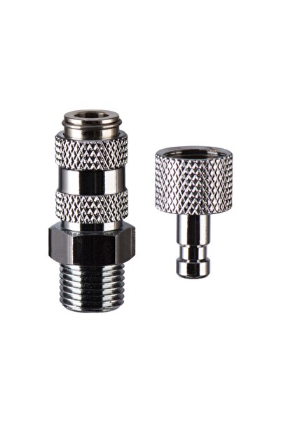 iwata Quickfit Hızlı Airbrush Hortum Bağlantı Seti