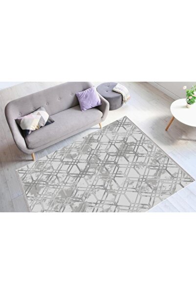 İpek Halı Gaspara 14683 160x235 4m2 Salon Halı