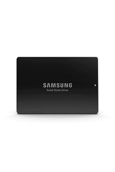 Samsung 480gb Pm893 Sata3 2.5inch Server Ssd Mz7l3480hchq