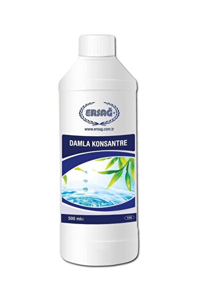 Ersağ Damla Konsantre 500 ml 104-15