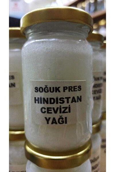 AKDENİZ VİTAMİN Katı Hindistan Cevizi Yağı 85 Gr