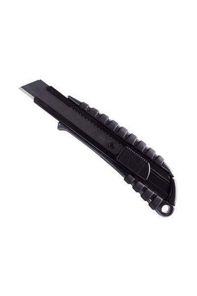 NT CUTTER Nt Super Sharp Black Falchata