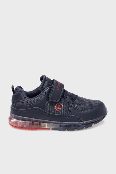 lumberjack Casual Sports Shoes Boys' Shoes Cap Mesh 2fx