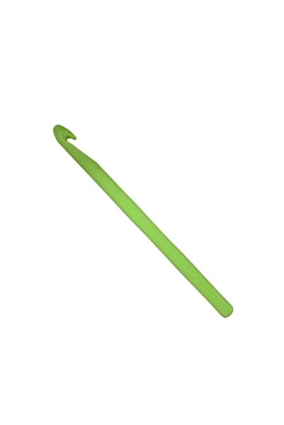 ŞENELYÜN Plastik Renkli Tığ No: 9 Mm