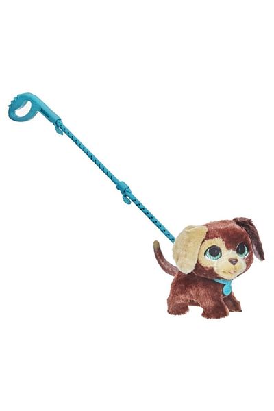 FurReal Walkalots My Walking Friends Puppy