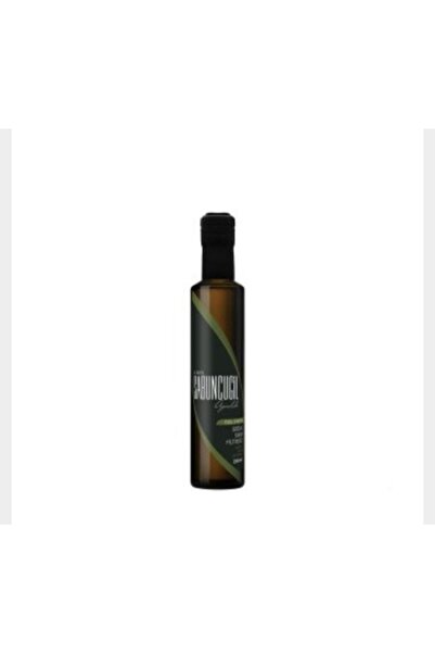 Sabuncugil Ayvalık Özel Üretim Soğuk Sıkım Olgun Hasat Filtresiz Zeytinyağı 250ml