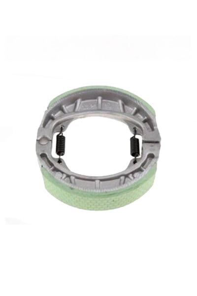 Genel Markalar Arka Fren Balatası Cup Cg Yeşil Takım