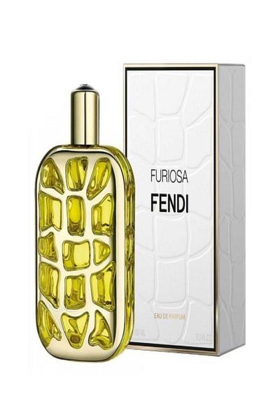 Fendi Fendi Furiosa EDP 100ml