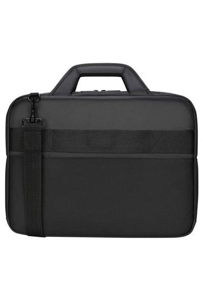 Targus Professional Citygear Computer Notebook Laptop Bag for 15-17.3" and MacBook