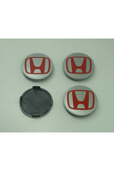 Honda Jant Göbeği 65/69 (65mm Yuva) 4lü Set