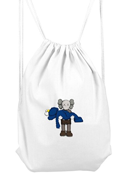 Rowalsi Sam Sports Backpack 36X50 cm Bll3207