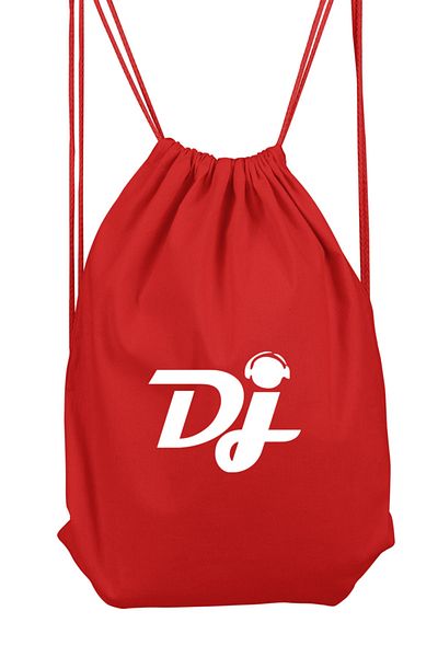 herotasarım Dj Sports Backpack - 36x50 cm Bll2636