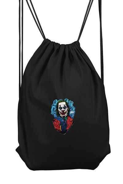 herotasarım Αθλητικό σακίδιο πλάτης Joker 36x50 cm - Bll226