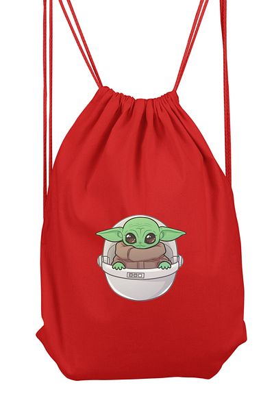 herotasarım Star Wars 36x50 cm Sports Backpack - Bll2381