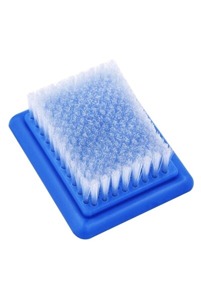Yumuşakkeçe Yün Keçe Fırçası Büyük Boy