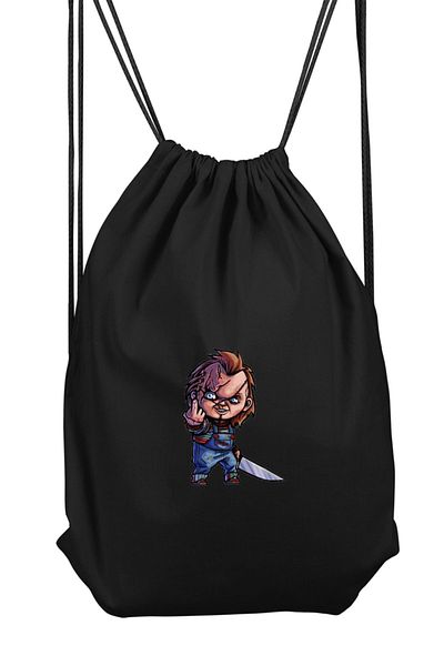 herotasarım 36x50 Cm Çaki Sports Backpack - Bll3155