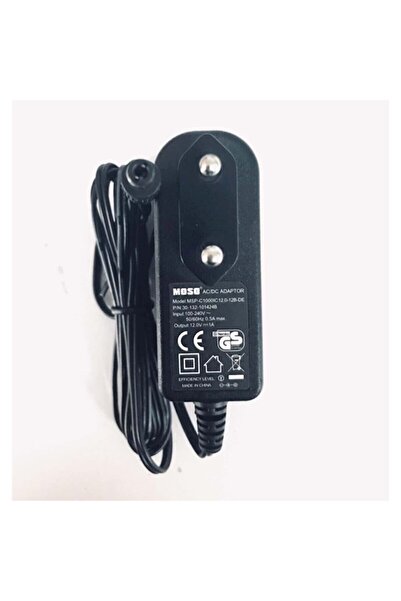 POWER Modem Adabtör 1.0a 12 Watt