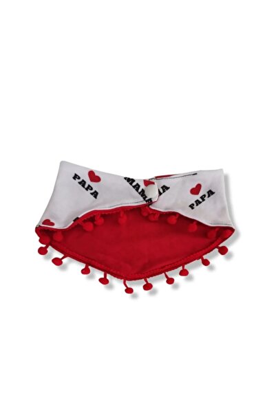 atelyu Cat Dog Clothes Scarf Bandana