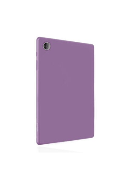 Galaxy Tab A8 10.5 Compatible Tablet Case Sm-x200 (2021) Beg Color Tablet Silicone