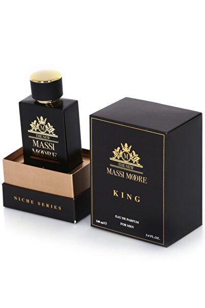 The New Massi Moore Massi Moore Pegasus Edp For Niche Series Erkek Parfüm Std