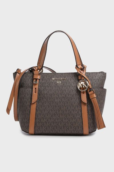 Michael Kors Sullivan Bag Women's Bag with Adjustable and Removable Extension Strap with Logo 30t0gnxt