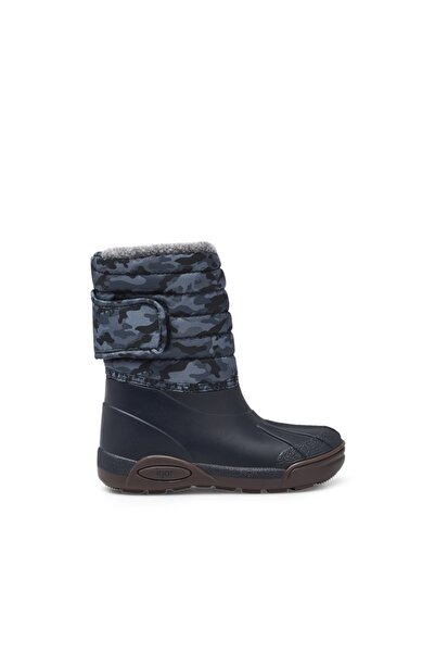 IGOR Topo Ski Kaymaz Taban Yağmur Çizmesi Unisex Çocuk Yağmur Çizmesi W10210