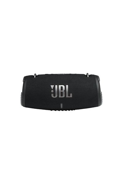 JBL Xtreme 3 - Black Portable Bluetooth Speaker