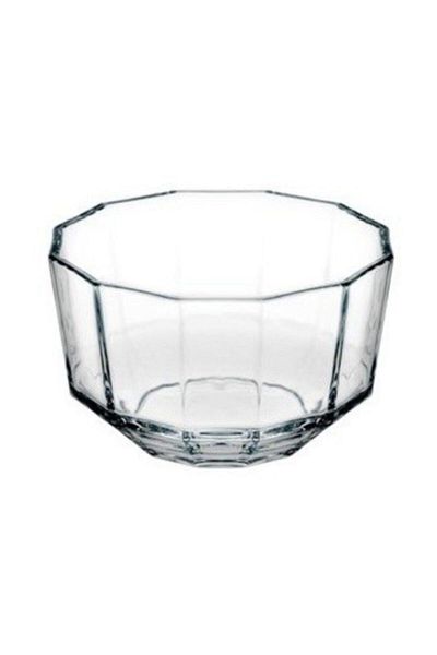 Paşabahçe 53906 Bowl Prisma Set of 6