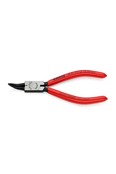 Knipex Eğri Iç Segman Pensesi 140 mm 44 31 J12 45°