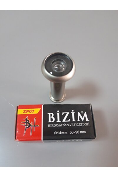 ADA HIRDAVAT Kapı Dürbünü 50x90mm