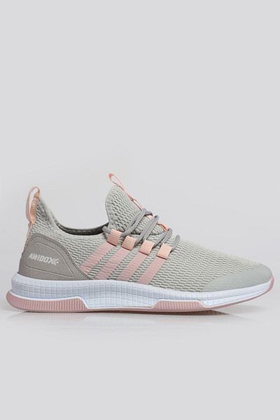 zincirport Tsrm Γυναικεία Ice Powder Orthopedic Sports Sneaker Παπούτσια Νέο μοντέλο 985448