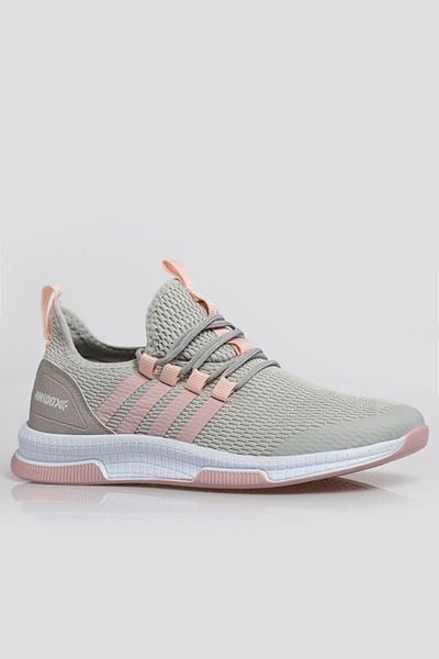 zincirport Tsrm Γυναικεία Ice Powder Orthopedic Sports Sneaker Παπούτσια Νέο μοντέλο 985448
