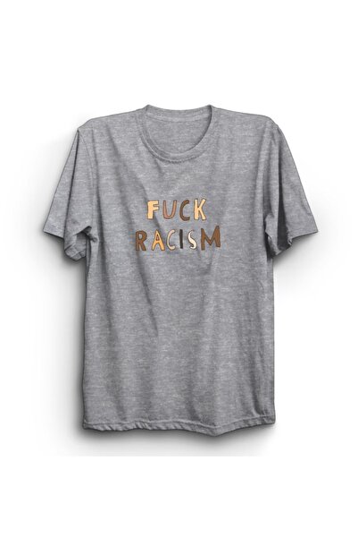 The Fame F*ck Racism majica