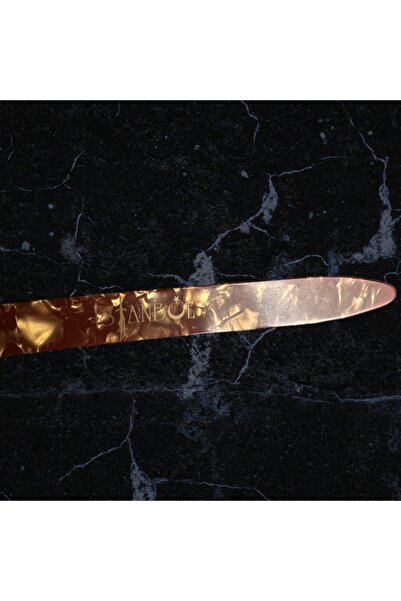 My Yonca Ud Mızrabı Istanbul Mızrap Cümbüş Için Mızrap - 5 Adet - 5 Pcs Professional Oud Picks Risha Reeshe