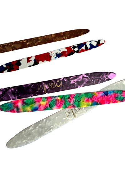 My Yonca Ud Mızrabı Istanbul Mızrap Cümbüş Için Mızrap - 5 Adet - 5 Pcs Professional Oud Picks Risha Reeshe