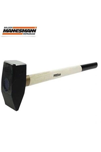 Mannesmann 708-5000 Balyoz (5kg)