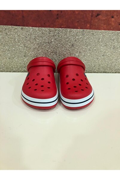 Akınal Bella Full Orthopedic Women's Cross Slippers Red Cross Doctor Nurse Cook Daily