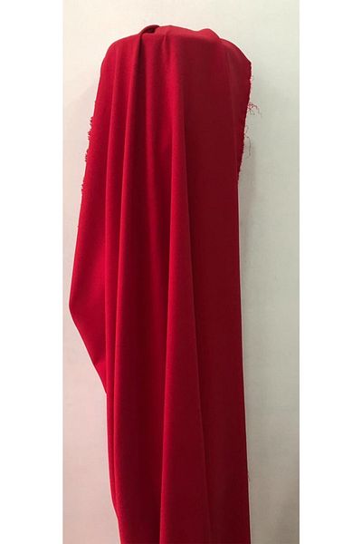 turkanlarhome Double Crepe Meter Fabrics