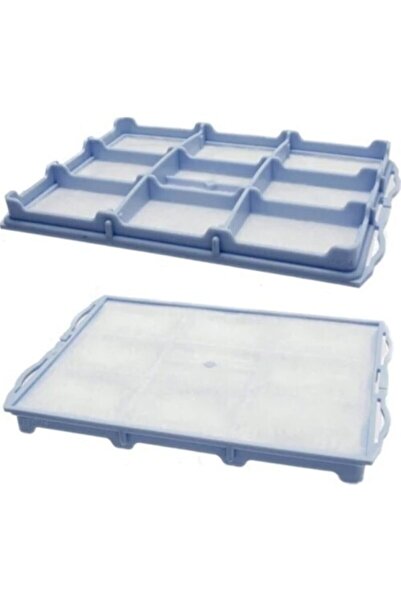 MFS Bosch Bx 32100 - Συμβατό σετ φίλτρων Hepa