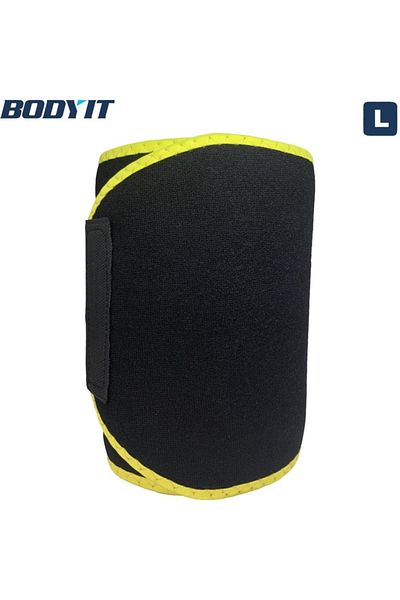 figiza Thermal Sauna Waist Belt Sweating Corset Belly Gathering Corset Slimming Waist Corset