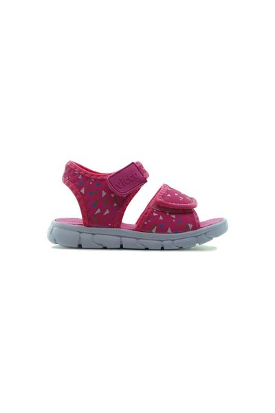 Vicco Limbo Unisex Baby Sandals Shoes (19-25) 22y 332.305 II Bk