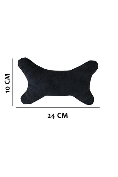 Kegi Bone Shaped Dog Toy 10-24 Cm