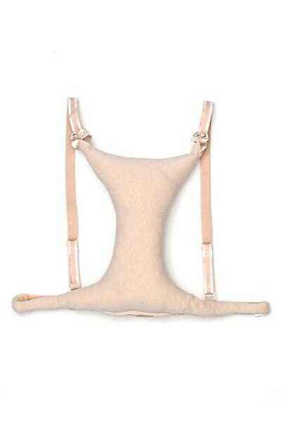 Genel Markalar Göğüs Arası Kırışıklıkları Toparlamak Düzleştirme Kırışıklık Önlemeye Yardımcı Göğüs Yastığı