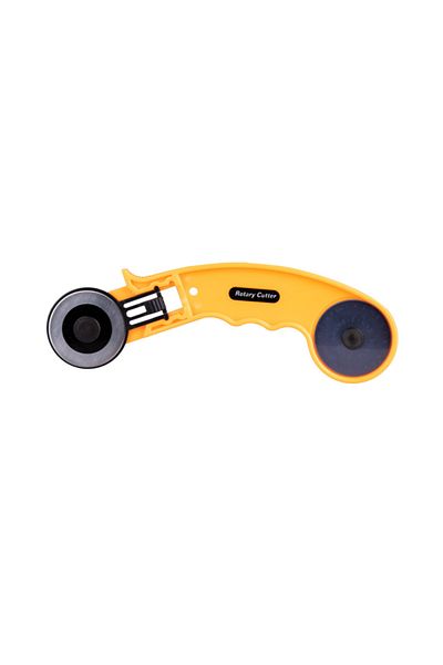 Dafa Roulette Fabric Cutter 45mm (singer Model)