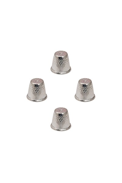 Genel Markalar Terzi Yüksüğü Kapalı (4 Adet)