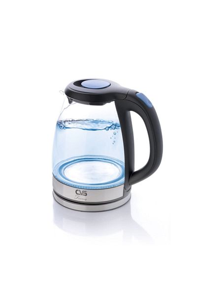 CVS Dn 2336 Quartz Electric Water Heater - Glass