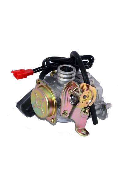 Wiwi Scooter Karbiratör 50 Cc